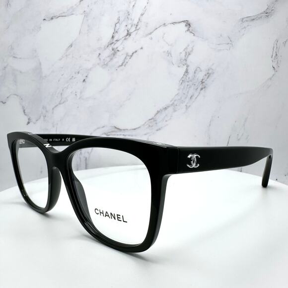NEW Chanel Eyeglasses - Picture 10 of 16